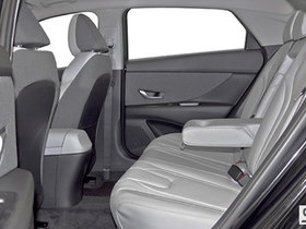Hyundai Elantra  2025 - Extérieur - 1