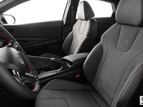 2025 Hyundai Elantra - Exterior - 1
