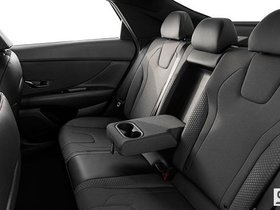2025 Hyundai Elantra - Exterior - 1