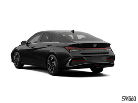 2025 Hyundai Elantra - Exterior - 1