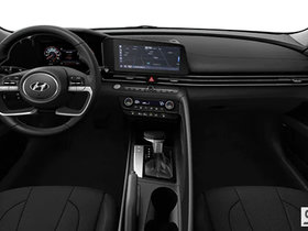 2025 Hyundai Elantra - Exterior - 1