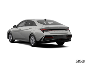 Hyundai Elantra  2025 - Extérieur - 1