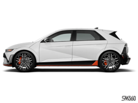 Hyundai IONIQ 5 N  2025 - Extérieur - 1