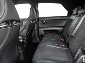 Hyundai IONIQ 5 N  2025 - Extérieur - 1