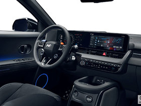 Hyundai IONIQ 5 N  2025 - Extérieur - 1