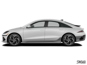 2025 Hyundai Ioniq 6 - Exterior - 1
