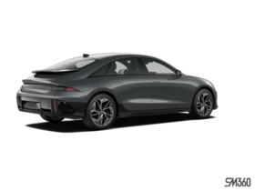 2025 Hyundai Ioniq 6 - Exterior - 1