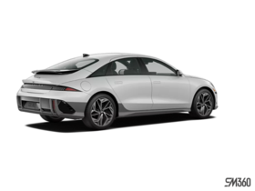 2025 Hyundai Ioniq 6 - Exterior - 1