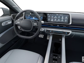 2025 Hyundai Ioniq 6 - Exterior - 1
