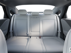 2025 Hyundai Ioniq 6 - Exterior - 1