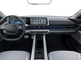 2025 Hyundai Ioniq 6 - Exterior - 1