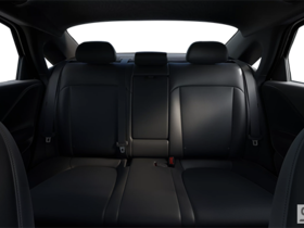 2025 Hyundai Ioniq 6 - Exterior - 1