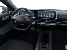 2025 Hyundai Ioniq 6 - Exterior - 1