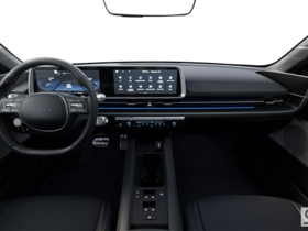 2025 Hyundai Ioniq 6 - Exterior - 1