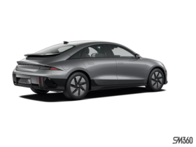 2025 Hyundai Ioniq 6 - Exterior - 1