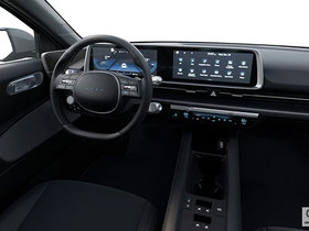 2025 Hyundai Ioniq 6 - Exterior - 1