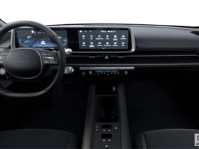 2025 Hyundai Ioniq 6 - Exterior - 1