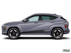 Hyundai KONA ELECTRIC  2025 - Extérieur - 1