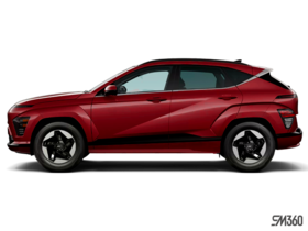 Hyundai KONA ELECTRIC  2025 - Extérieur - 1