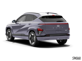 Hyundai KONA ELECTRIC  2025 - Extérieur - 1