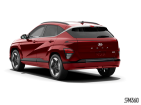 Hyundai KONA ELECTRIC  2025 - Extérieur - 1