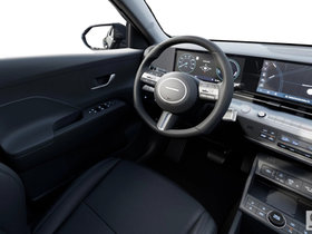 Hyundai KONA ELECTRIC  2025 - Extérieur - 1