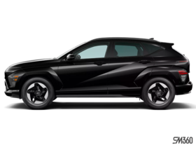 2025 Hyundai KONA ELECTRIC - Exterior - 1