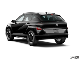 2025 Hyundai KONA ELECTRIC - Exterior - 1