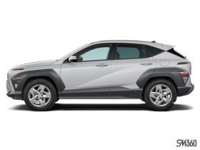 2025 Hyundai Kona - Exterior - 1