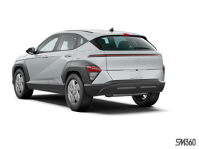 2025 Hyundai Kona - Exterior - 1
