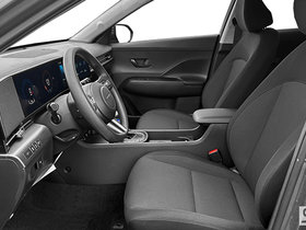 2025 Hyundai Kona - Exterior - 1