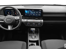 2025 Hyundai Kona - Exterior - 1