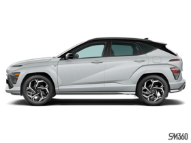 2025 Hyundai Kona - Exterior - 1