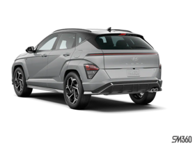 2025 Hyundai Kona - Exterior - 1