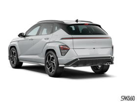 2025 Hyundai Kona - Exterior - 1