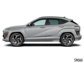 2025 Hyundai Kona - Exterior - 1