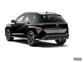Hyundai Kona  2025 - Extérieur - 1