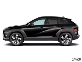 2025 Hyundai Kona - Exterior - 1