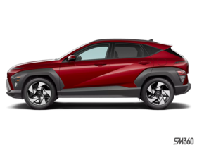 Hyundai Kona  2025 - Extérieur - 1