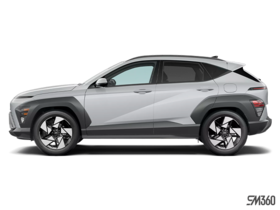 Hyundai Kona  2025 - Extérieur - 1