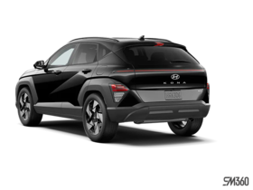 2025 Hyundai Kona - Exterior - 1