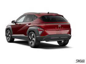 Hyundai Kona  2025 - Extérieur - 1