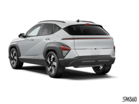Hyundai Kona  2025 - Extérieur - 1