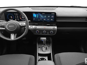 Hyundai Kona  2025 - Extérieur - 1