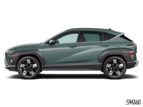 2025 Hyundai Kona - Exterior - 1