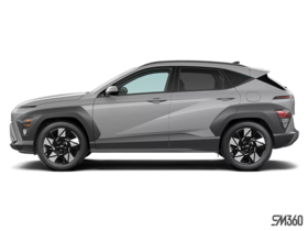2025 Hyundai Kona - Exterior - 1