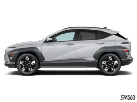 Hyundai Kona  2025 - Extérieur - 1