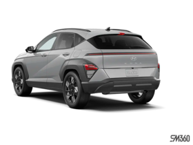 2025 Hyundai Kona - Exterior - 1