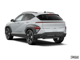 Hyundai Kona  2025 - Extérieur - 1