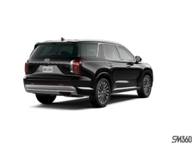 Hyundai Palisade  2025 - Extérieur - 1